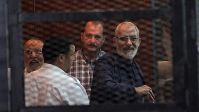 عاجل.. تأميم ثروات  المعزول وقادة الإخوان والورثة  ونقلها إلي الخزينة العامة للدولة