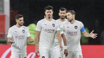 السد القطري يودع دوري أبطال اسيا