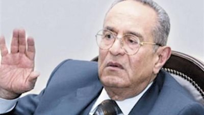 ”أبوشقة” يعلن خلو منصب رئيس حزب الوفد والدعوة لانتخابات