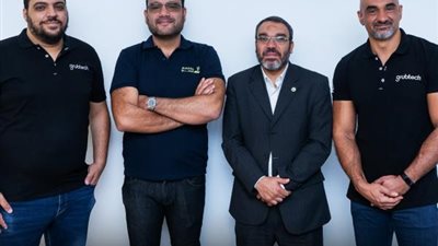 «جرَبتِك» تزوّد بنك الطعام المصري بأحدث الحلول التكنولوجية لتطوير العمل بمطابخ المدارس والحضانات لضمان الكفاءة