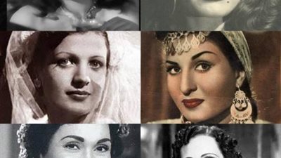 نجمات الزمن الجميل يعترفن بعيوبهن..إحداهن اعتبرت التلقائية أكبر عيوبها..والآخرى لم تكن تهتم بمظهرها..والصراحة تسببت في العديد من المشاكل لتحية كاريوكا