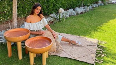 نورهان تستعرض جمالها بإطلالة جريئة في أحدث ظهور