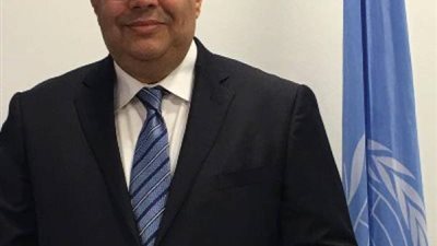 غدًا..محمود محي الدين يختتم فاعليات نموذج محاكاة قمة المناخ بالجامعة البريطانية