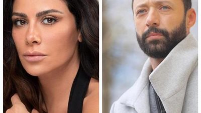 أحمد فهمي يستعد لتصوير ”بين السطور” بداية نوفمبر مع صبا مبارك