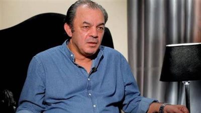 علاء مرسي: أتمني التوفيق للجميع وحلمي ونادية الجندي ودرة نجوم كبار ولا أقصد التقليل منهم