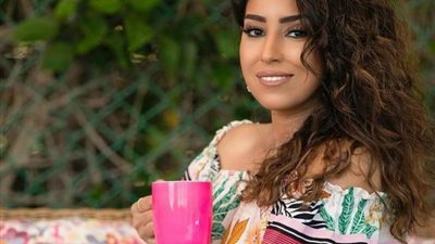 أيتن عامر ضيفة أمير كرارة في برنامج ”سهرانين”.. الليلة