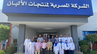 مصنع جهينه يحرز تقييم  AA+في شهادة الأمن الغذائي وفقاً للمعيار العالمي لاتحاد التجزئة البريطاني BRCGS