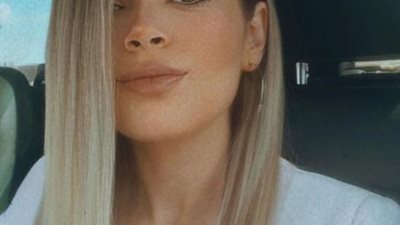 ليلي أحمد زاهر بإطلالة ساحرة في أحدث ظهور لها