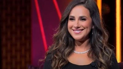 شيرى عادل تتحدث عن عشقها للأكل