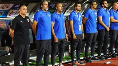 طارق يحيي : أقسم بالله أشرف بن شرقي لم يتجاوز ضدي ولهذا قمت بتغييره