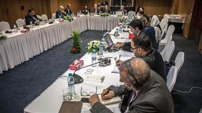 تأجيل الحوار الليبي المقرر عقده غدا في المغرب