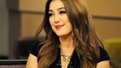 كندة علوش توجه رسالة للجمهور بعد عرض ”ضي القمر”