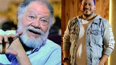 كريم عفيفي يقف أمام يحيي الفخراني لأول مرة في مسلسل ”نجيب زاهى ذركش”.. إليك التفاصيل