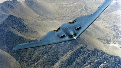 القوات الجوية الأمريكية تعلن موعد تحليق القاذفة الاستراتيجية الجديدة B-21