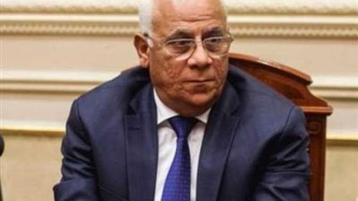 محافظ بورسعيد يشهد حفل تخرج الأكاديمية العربية للعلوم والتكنولوجيا والنقل البحري