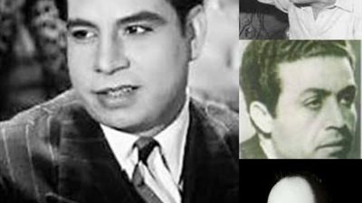 ”ع الحلوة والمرة” كتبها ”مكوجي” لخادمة وصنعت منه أسطورة..اعرف القصة