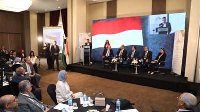 عميد تجارة القاهرة: نسعى لإعادة اكتشاف هويتنا المصرية