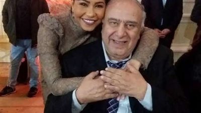 والد حسام حبيب يهاجمه بعد تصريحاته المثيرة للجدل على طليقته شيرين عبد الوهاب