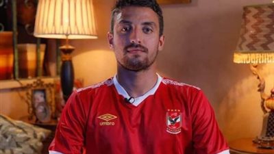 المقاولون العرب: اتفقنا مع الأهلي علي استعارة 4 لاعبين نهاية الموسم ضمن صفقة طاهر محمد طاهر