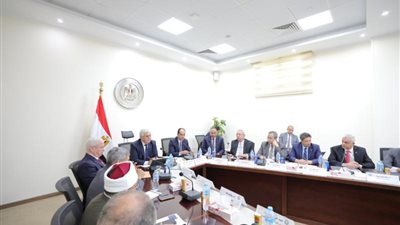 الأعلى للجامعات: تقدم مصر إلى المركز 49 عالميًا في مؤشر المنشورات العلمية والتقنية