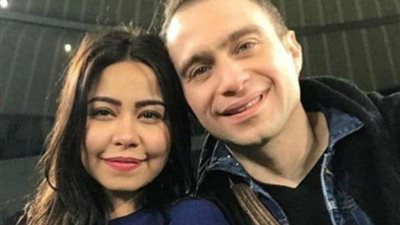 حسام حبيب يرد علي تصريحات والده المستفزة: أنا ليا الشرف انى تربية ست