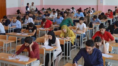 التعليم تكشف حقيقة ترحيل امتحان شهر أكتوبر لصفوف النقل إلى نوفمبر المقبل