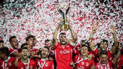 ”متصدر لا تكلمني”.. أكثر 5 فرق تحقيقاً لبطولة الدوري في أوروبا