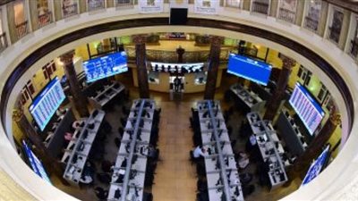 شركات البورصة توزع 4.6 مليار جنيه أرباحًا نقدية على المساهمين خلال 16 يومًا