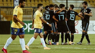 اليوم.. طلائع الجيش يلتقي الإسماعيلي في الدوري الممتاز