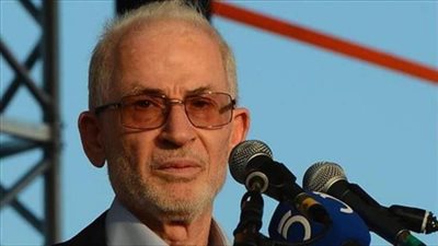 مرشد ”الإرهابية”: الانشقاق يضرب الجماعة.. ونهايتنا ”قرّبت”