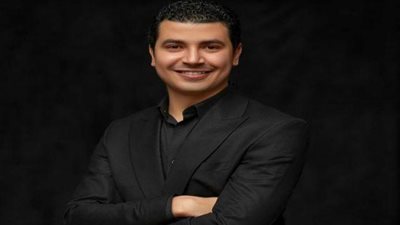 محمد أنور ينتهي من تصوير مسلسله ”إسعاف يونس” خلال أيام