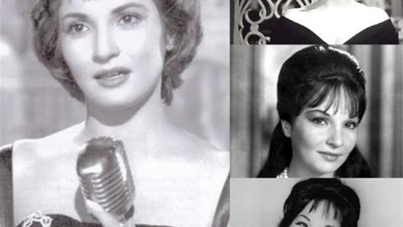 شادية
