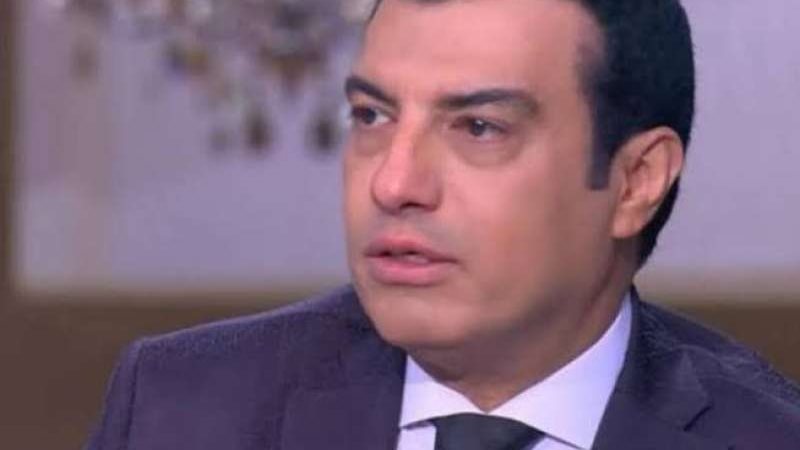 ايهاب توفيق