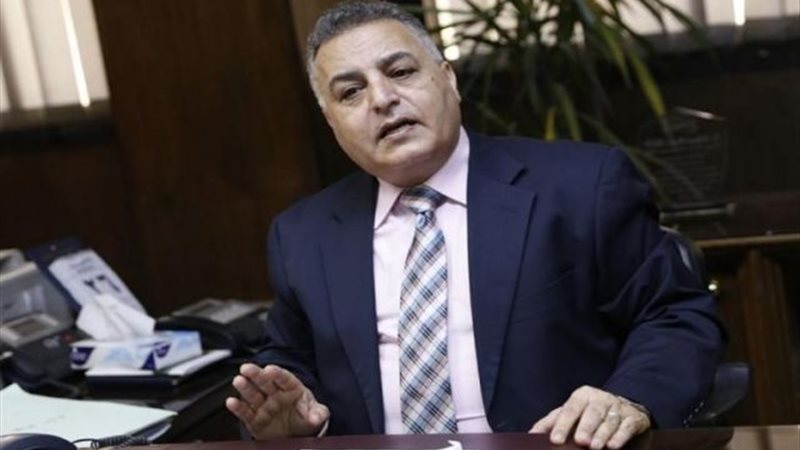 موسى عمران