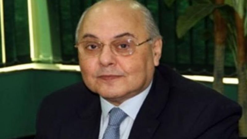 موسي مصطفى موسي