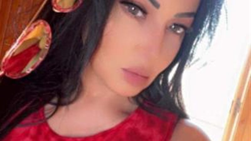 سمية الخشاب