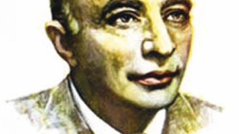 إبراهيم ناجي