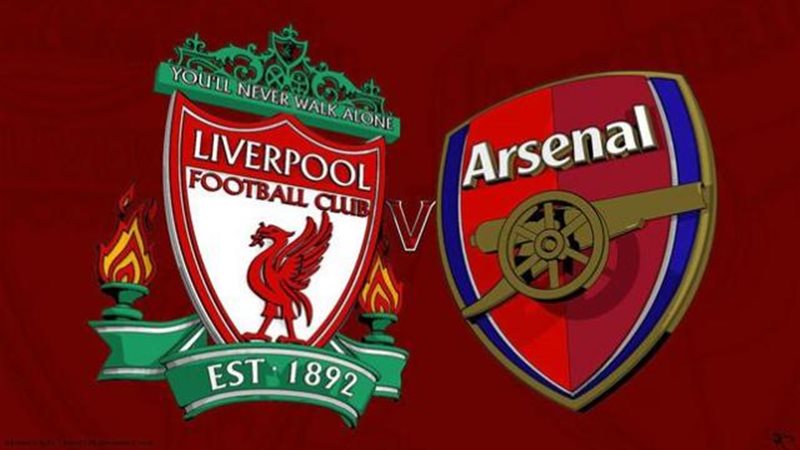 ليفربول ضد أرسنال