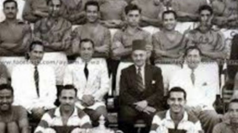 لبيب محمود
