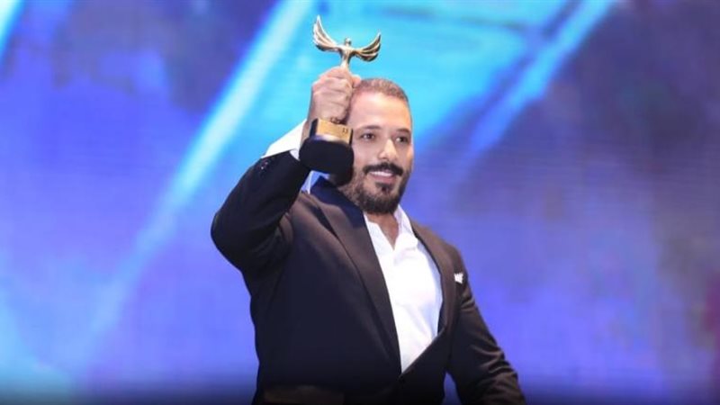 رامى عياش
