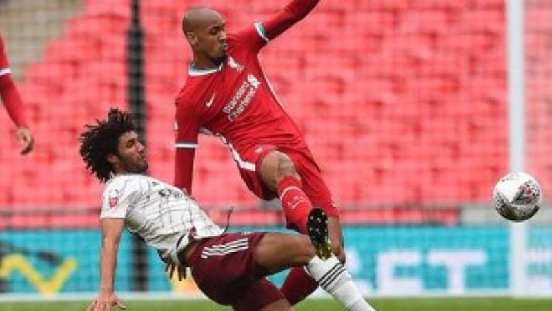 ليفربول وارسنال