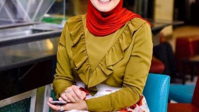 بعد تصدرها جوجل.. معلومات لا تعرفها عن البلوجر مروة حسن