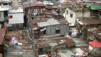 صندوق تطوير العشوائيات يكشف تفاصيل مشروعى الخيالة ومعًا بمصر القديمة و السلام