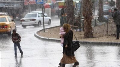 التنمية المحلية توجه برفع درجة الاستعداد بالمحافظات لمواجهة سقوط الأمطار