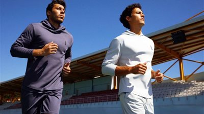 ديفاكتو تطلق أحدث مجموعتها الرياضية ضمن ”ديفاكتو فيت”