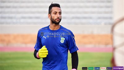 جهاز الاتحاد يفكر فى الاعتماد علي خليل بديلا للزنفلي