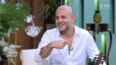 عزيز الشافعي يطرح أغنيته الجديدة ”ولاد الناس”