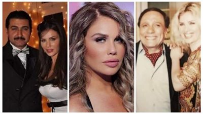 انفصلت عن زوجها بسبب عادل إمام.. وحقيقة خطوبتها من ياسر جلال.. حكاية نيكول سابا التي ارتدت فستاناً بـ 200 مليون جنيه