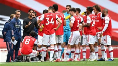 ليفربول ضد ارسنال..تعرف علي التشكيل المتوقع للجانرز