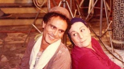 محمد صبحي يحكي موقف كوميدي مع الراحلة زوزو نبيل في ”رحلة المليون”.. اعرف الحكاية